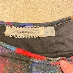 Brand New Cluny dress, Size 6